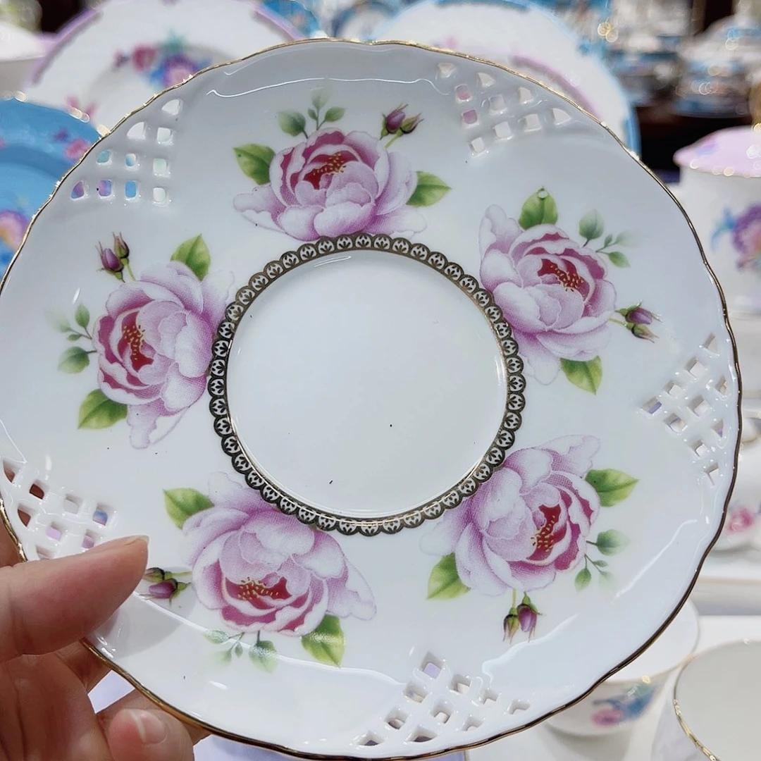 45%以上骨粉骨瓷6英寸