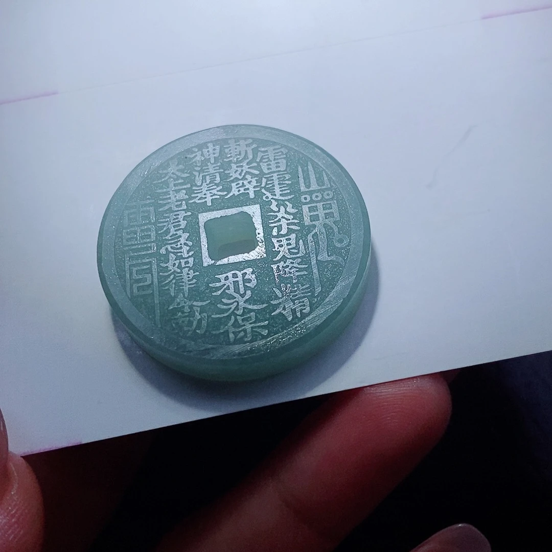 未镶嵌定制翡翠翡翠