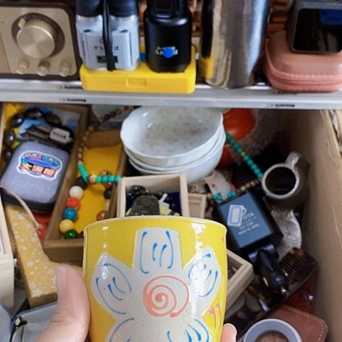虎***方茶杯茶具系列产品