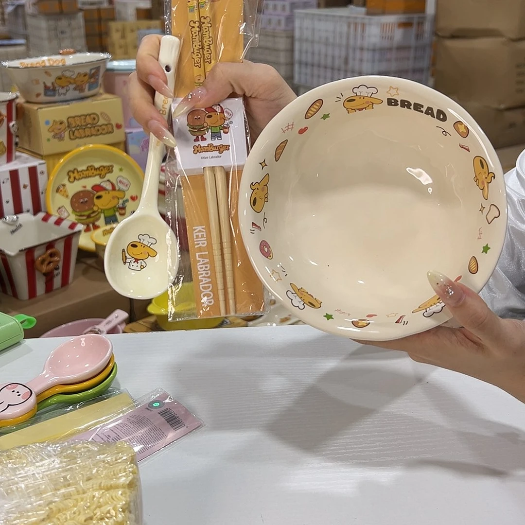 178 加勺子筷子陶瓷陶瓷陶瓷陶瓷