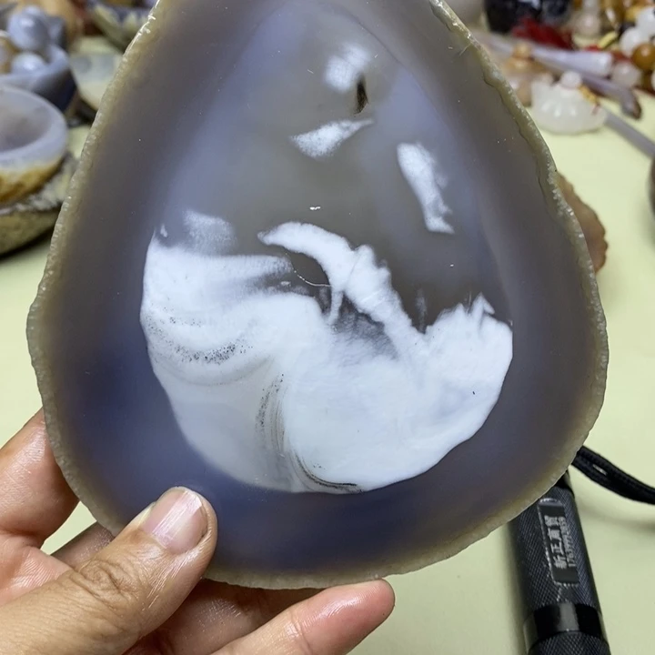 陶瓷觉*子家居摆件