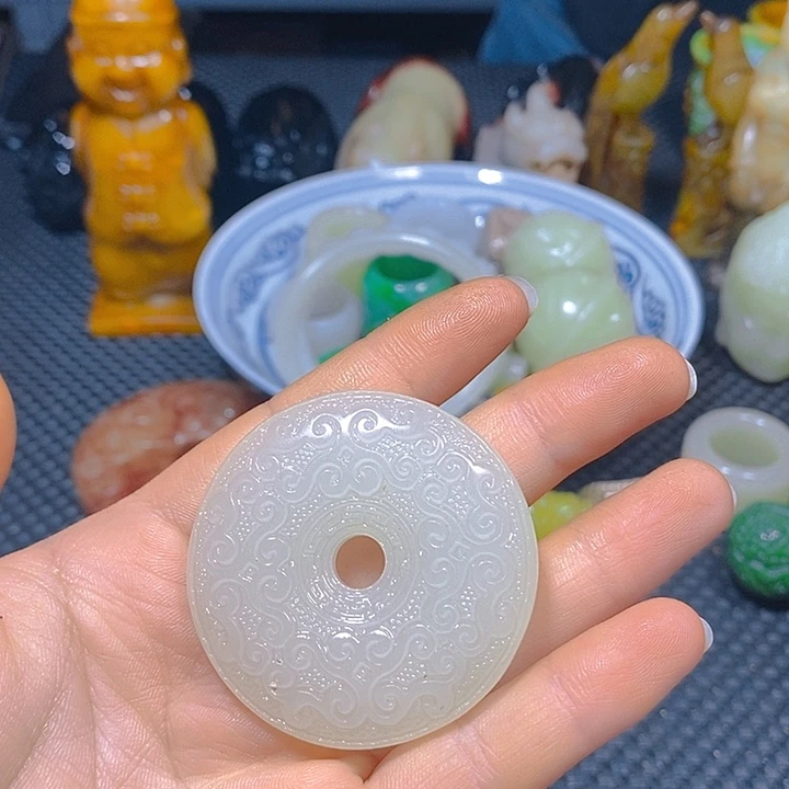 精选商品一图一物