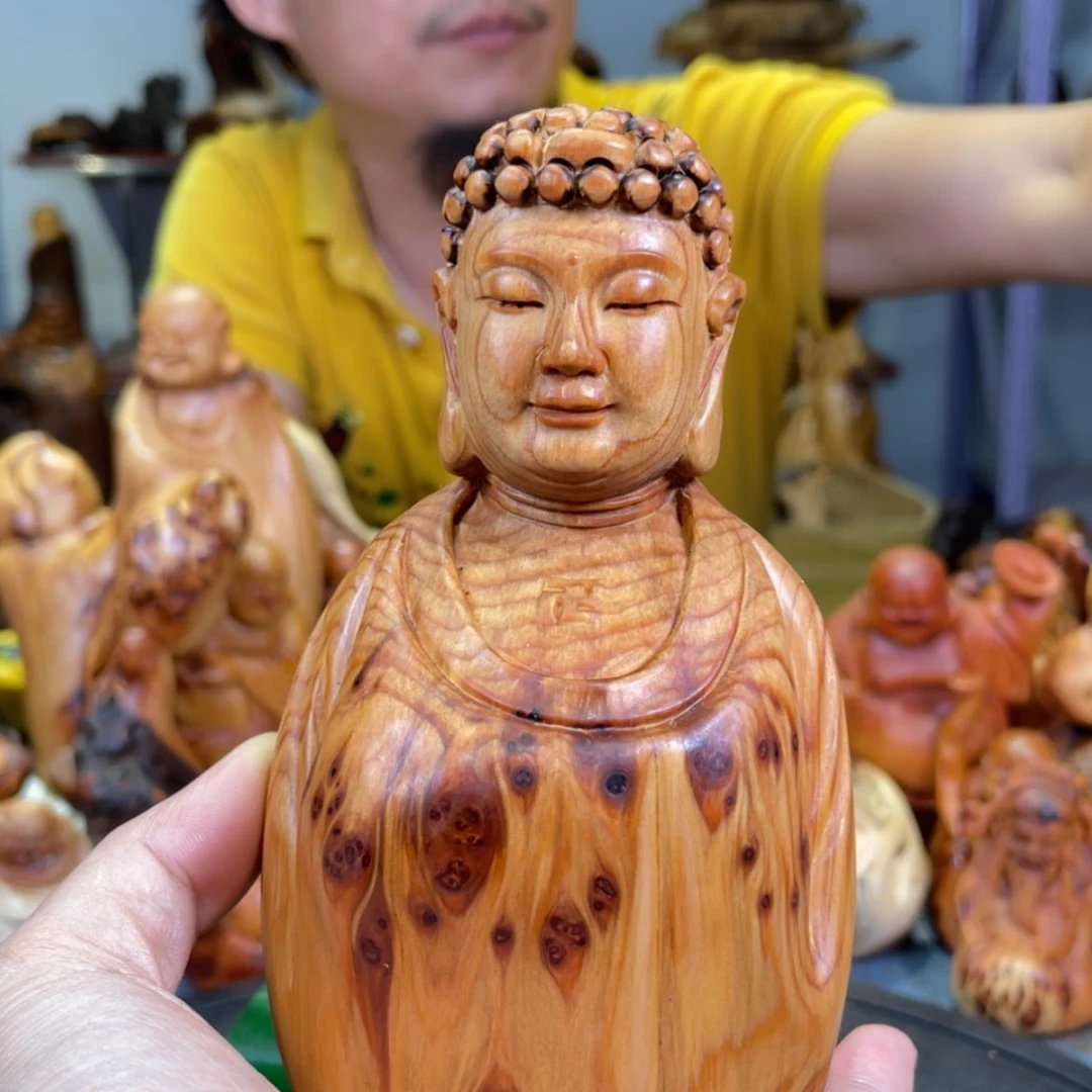 【闪购商品】柏木（崖柏）其他