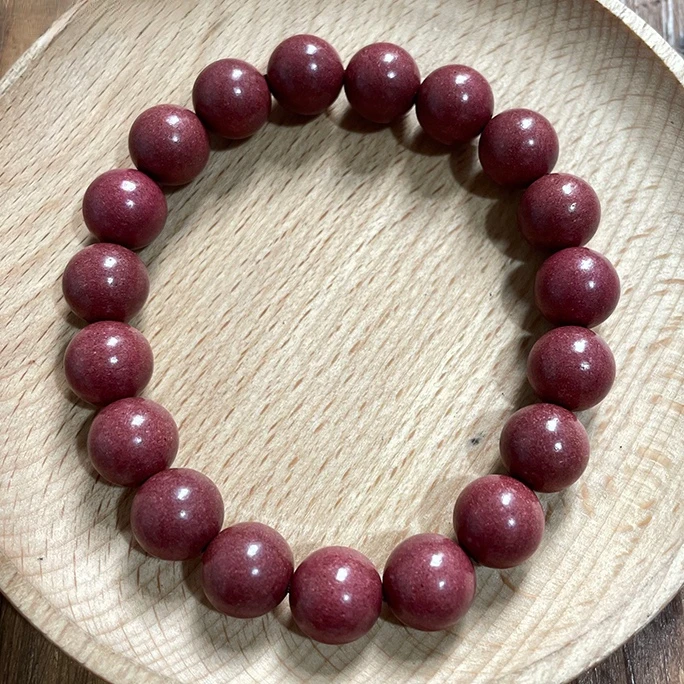 【梦雅合香】复原通气香设计款手串