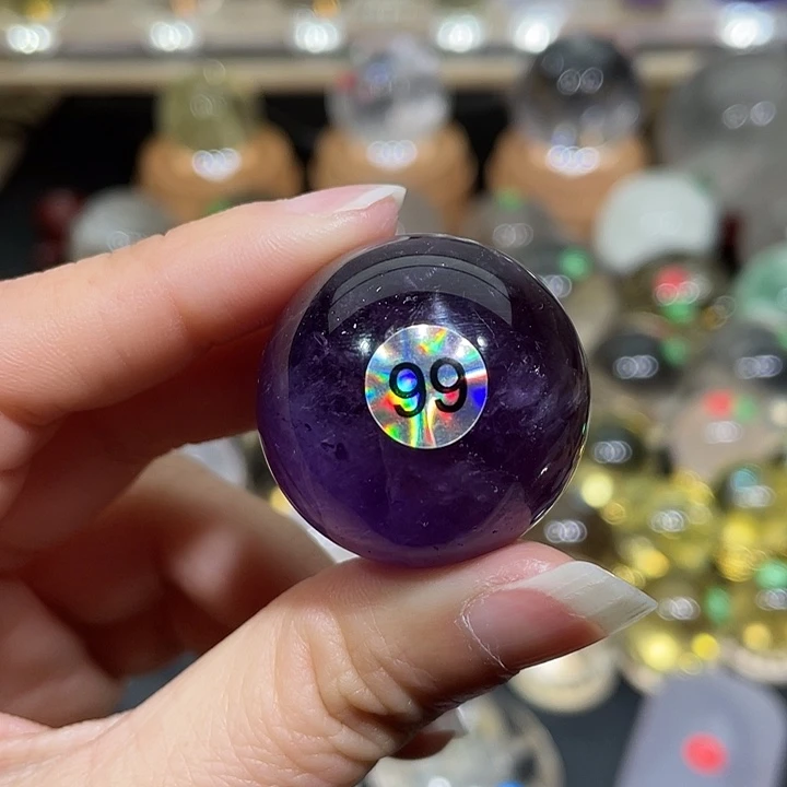 珠宝半成品未镶嵌水晶