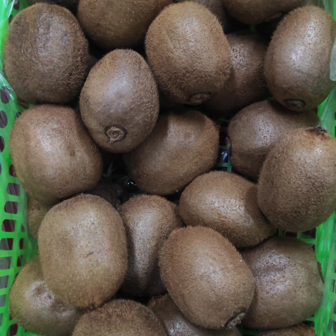 徐香—猕猴桃整框