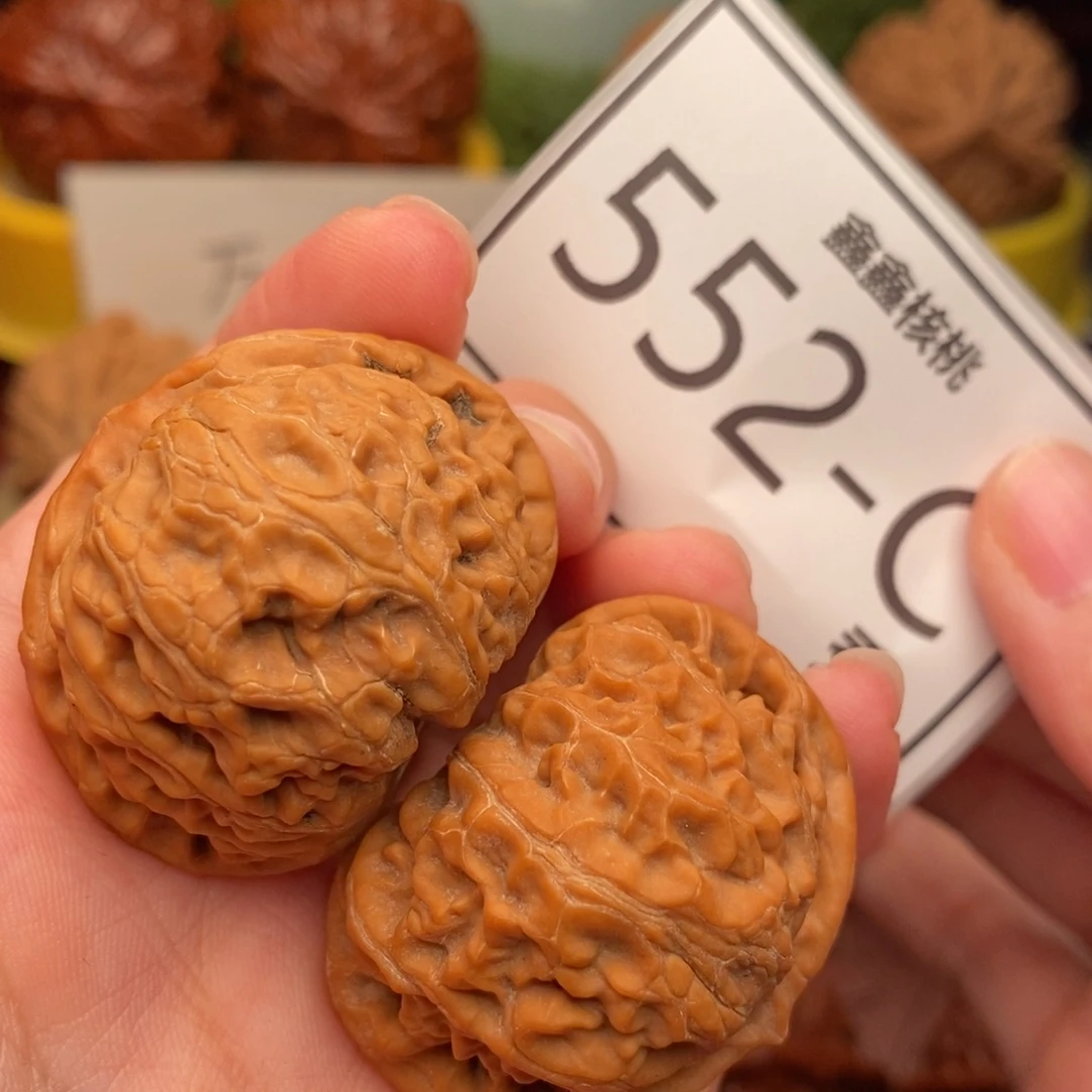 把件文玩核桃宫灯39……