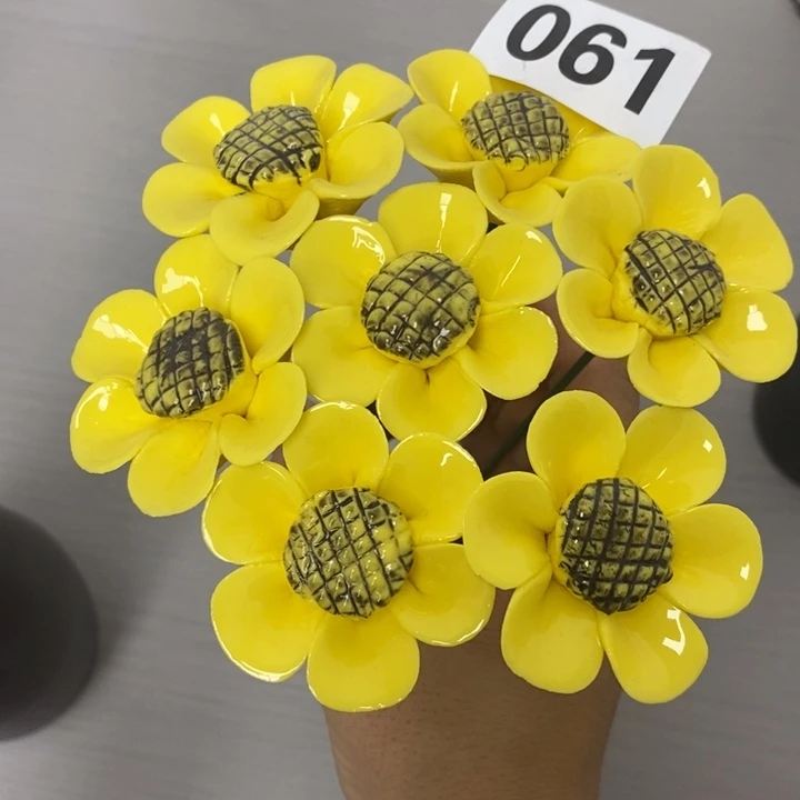 陶瓷陶瓷材料加工