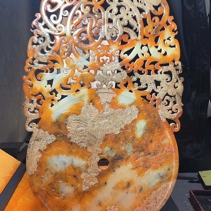 底槽青一物一图发货支持七天无理由。