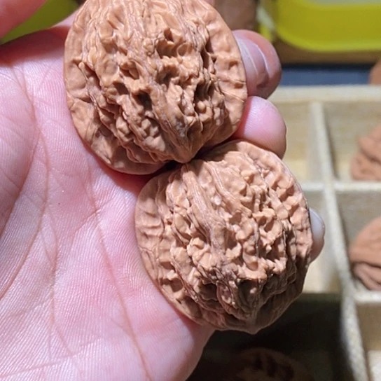 【闪购商品】吊坠文玩核桃