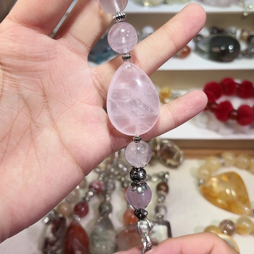 手链水晶未镶嵌水晶