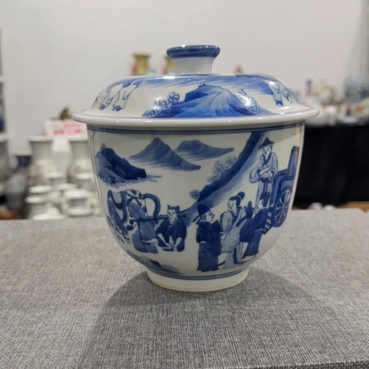 摆件景德镇陶瓷33332232222222222233767