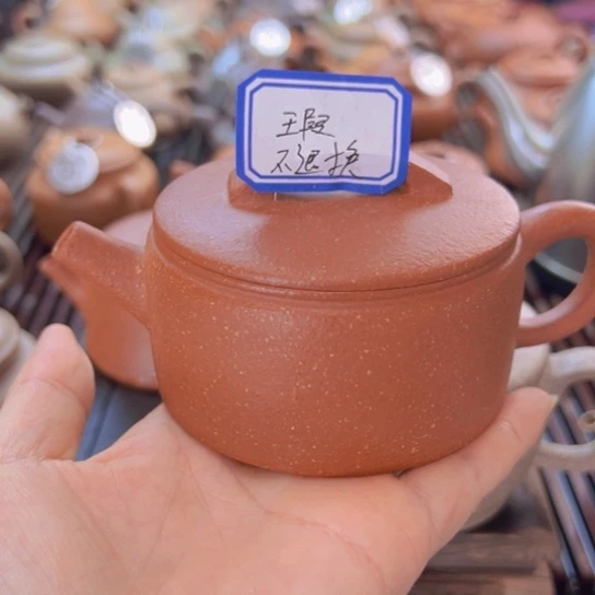 茶壶紫砂平*平紫砂壶等手工艺品和陶瓷