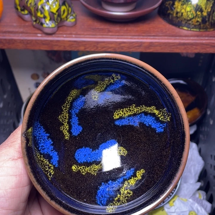 茶盏你是谁呢是吗你