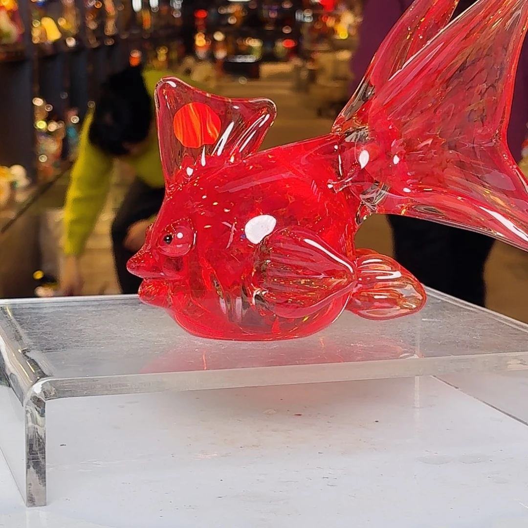 琉璃手工艺品琉璃岛