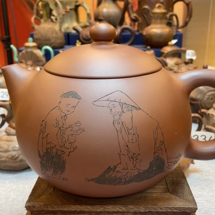 紫砂茶壶紫砂茶具紫砂