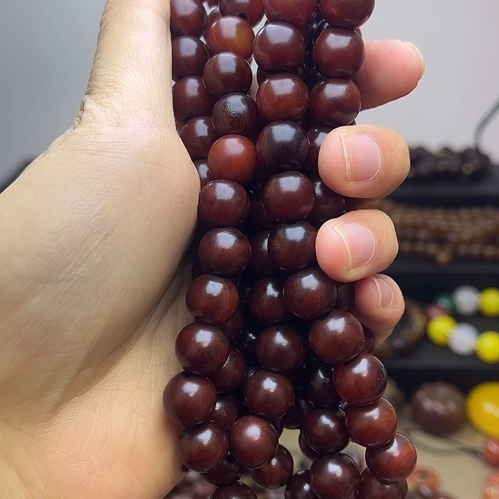 玛瑙/玉髓未镶嵌玛瑙珠子1111