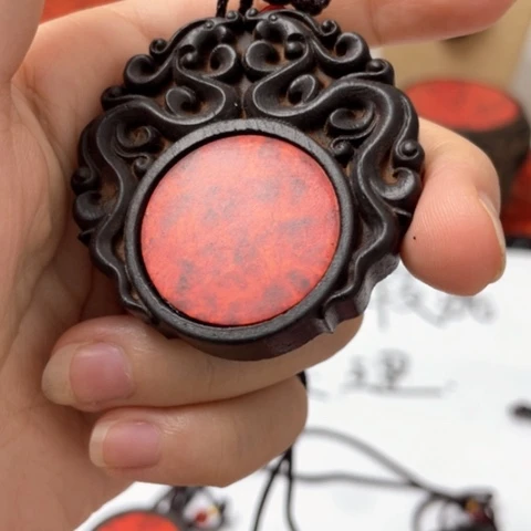 东非黑黄檀（紫光檀）