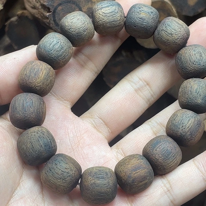 降真香手串/手链14x15老型