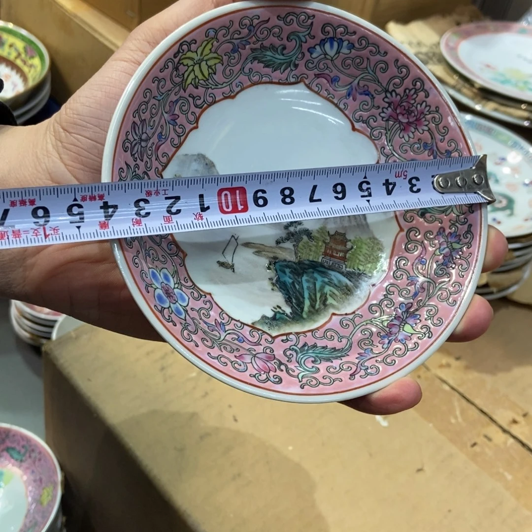 其他陶景德镇瓷器68889