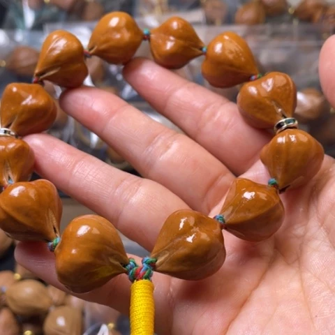 手串/手链橄榄核20