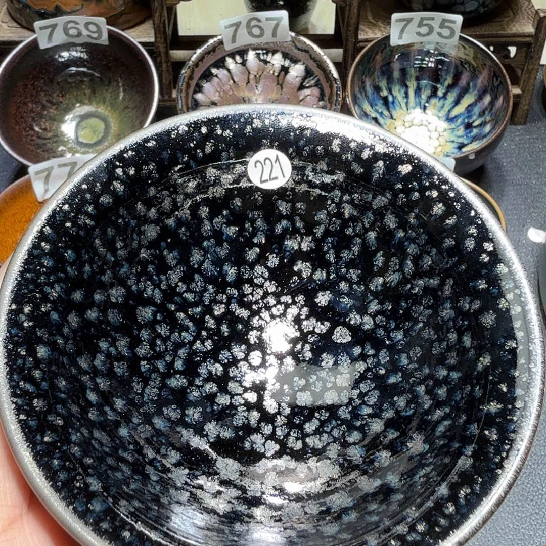 茶盏天才头发工程221