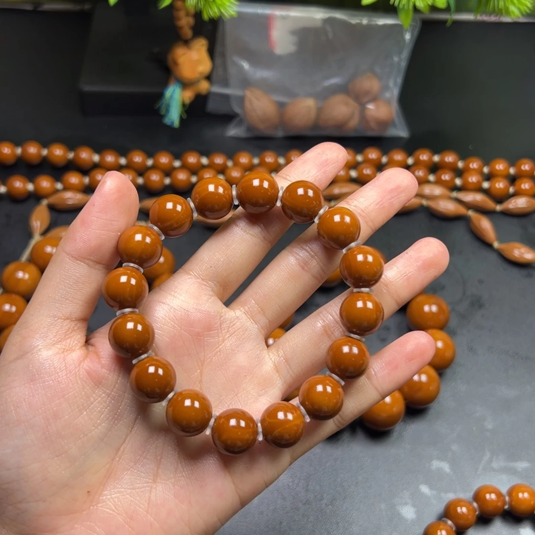 橄榄核铁核1.3+全品