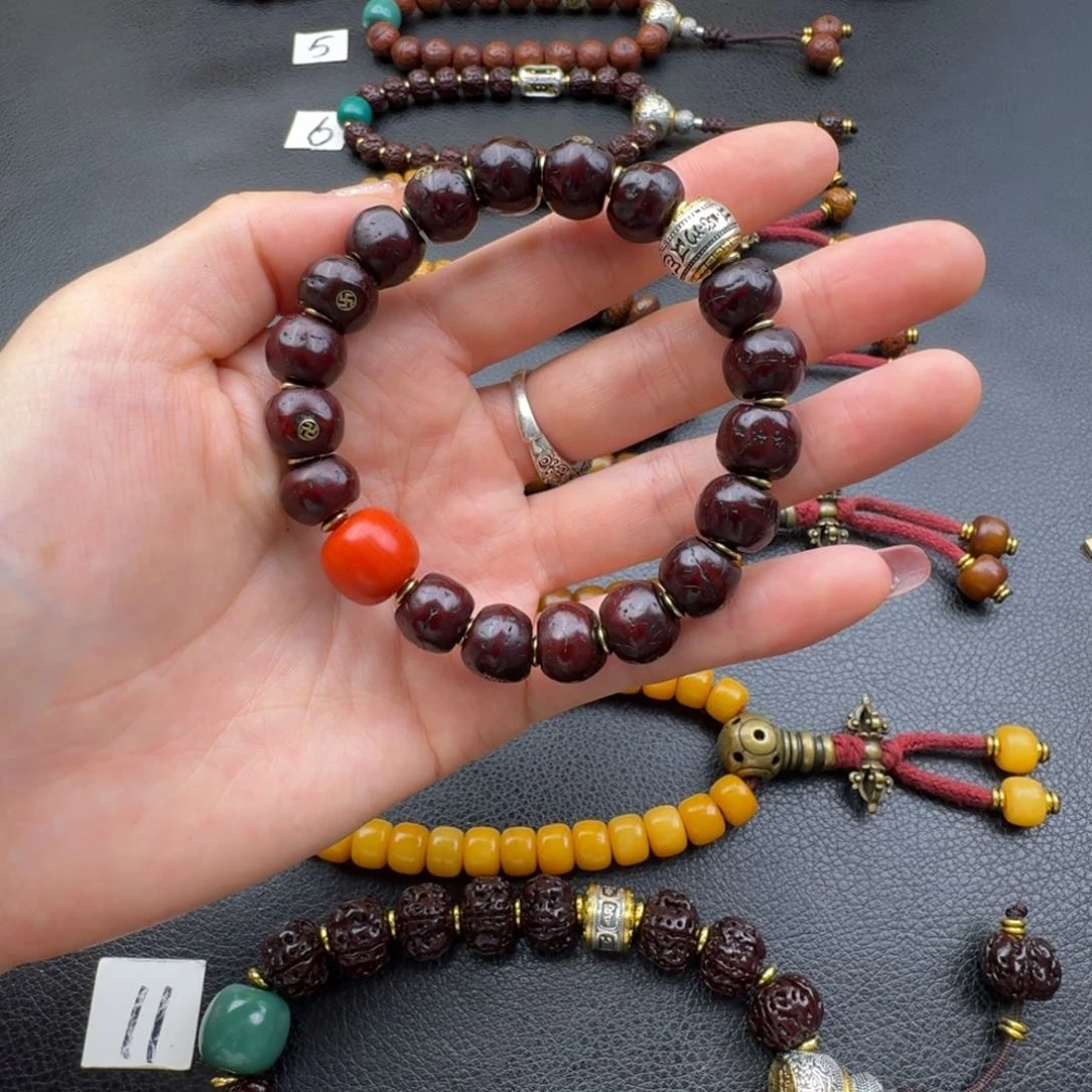 风车木（黑檀木）风眼