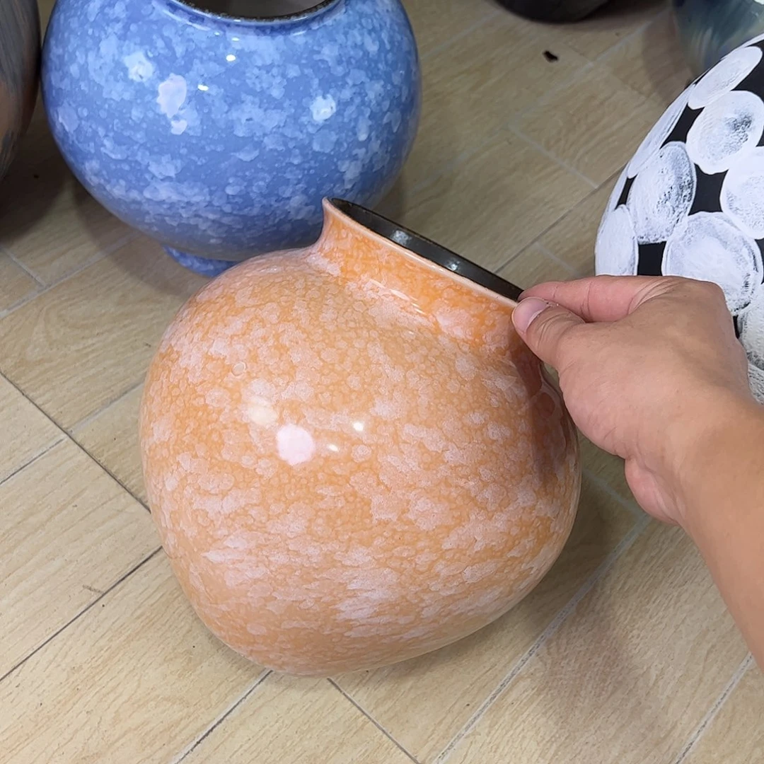 771花瓶摆件家居装饰品