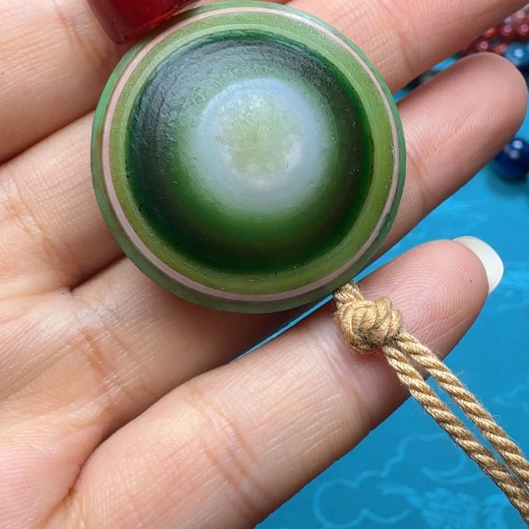 玛瑙/玉髓未镶嵌手链