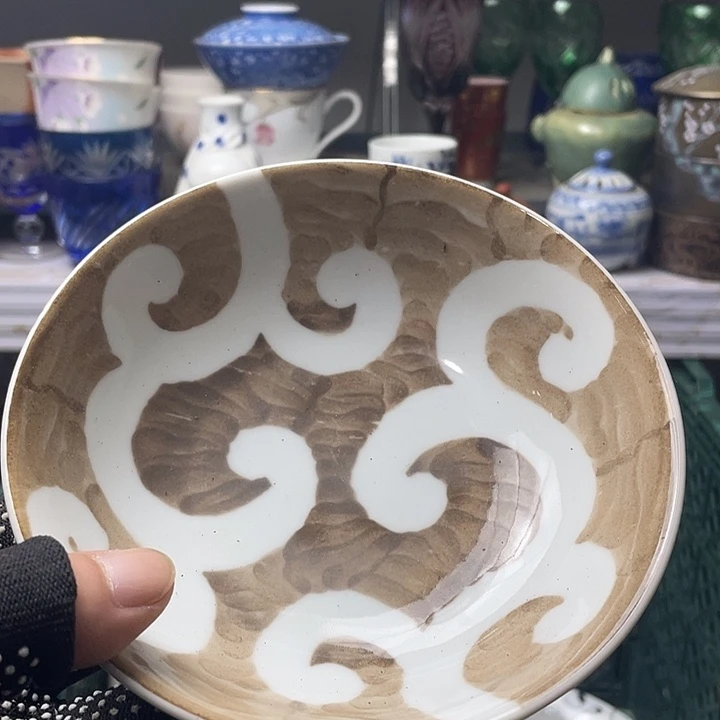 水滴瓷器水滴瓷器