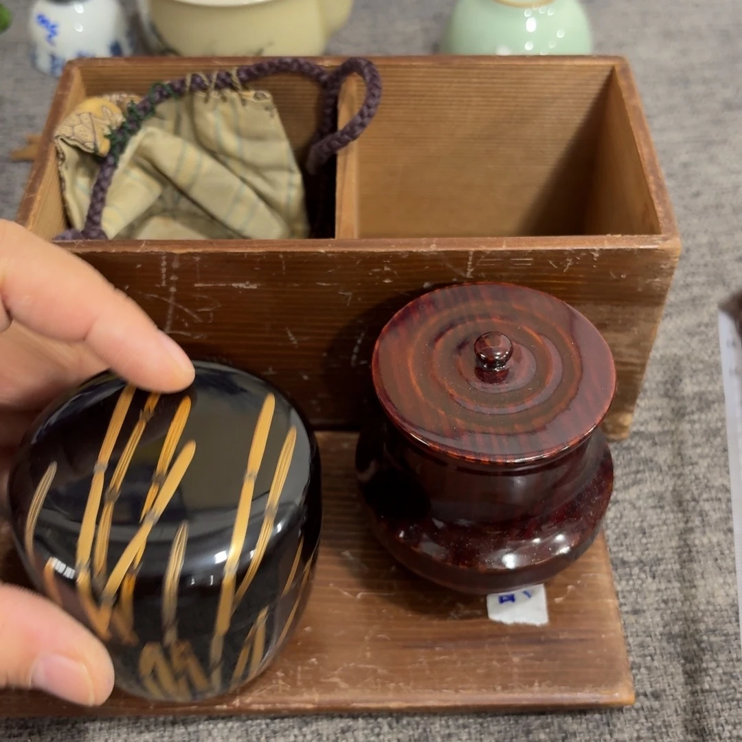 非常好用漂亮的茶具