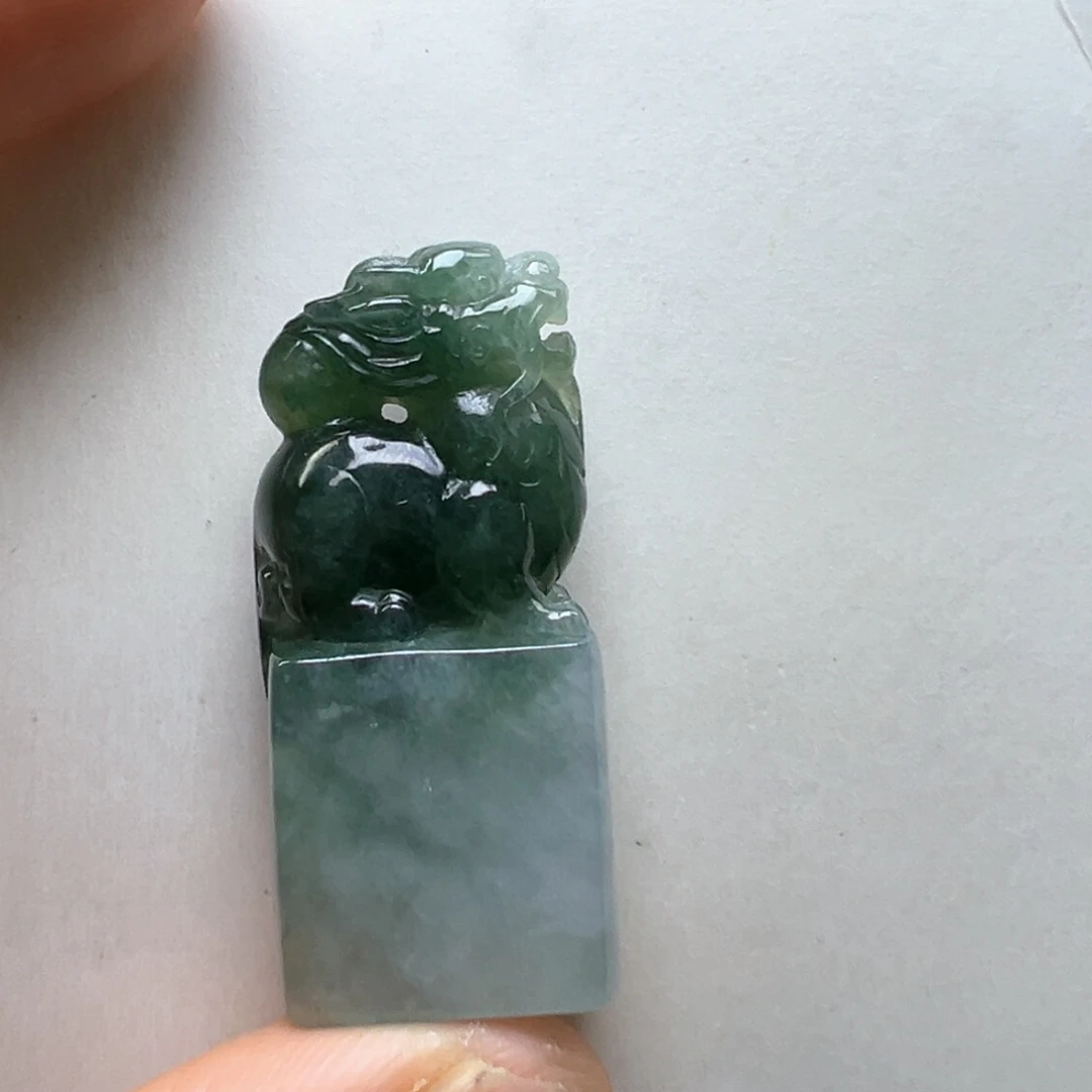 未镶嵌定制翡翠缅甸翡翠A货