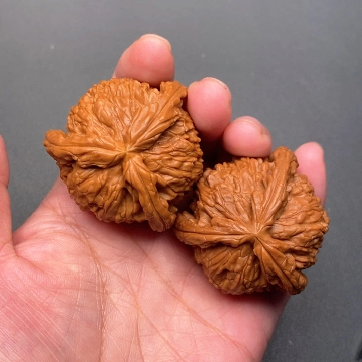 吊坠文玩核桃飞**现