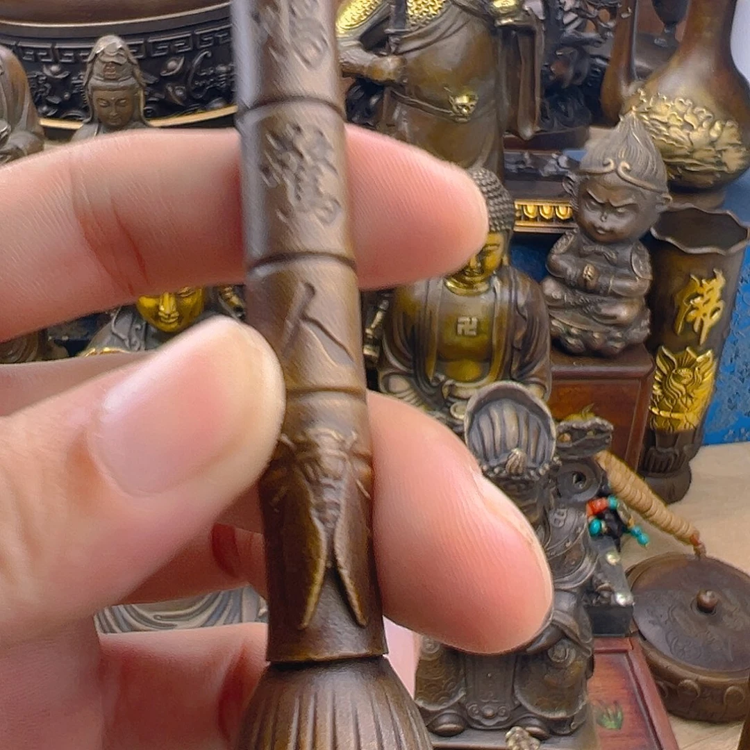 铜工艺美术品等多家艺术