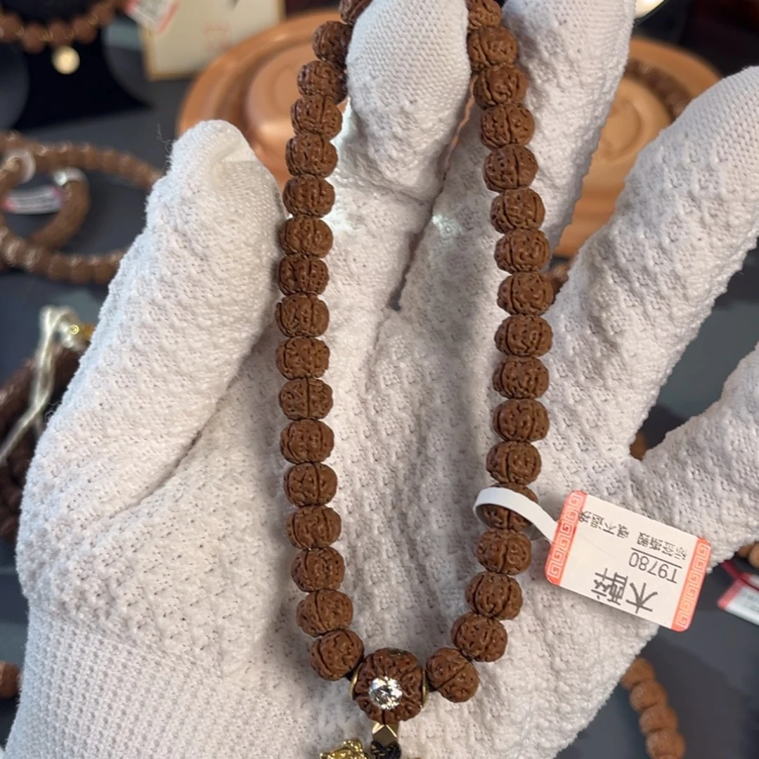 金刚菩提手串菩提