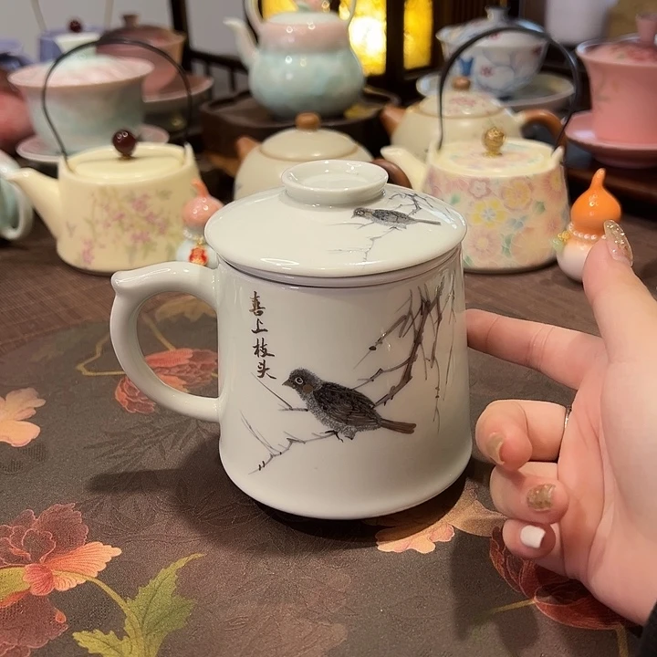 茶具配件其它茶器