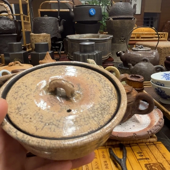 古风情的地方就在这里