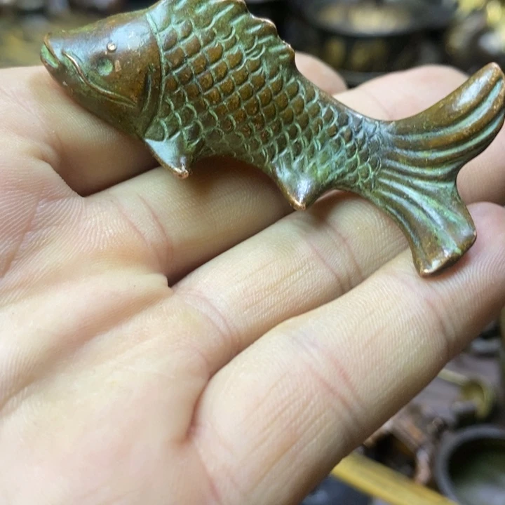 铜家居饰品铜器摆件