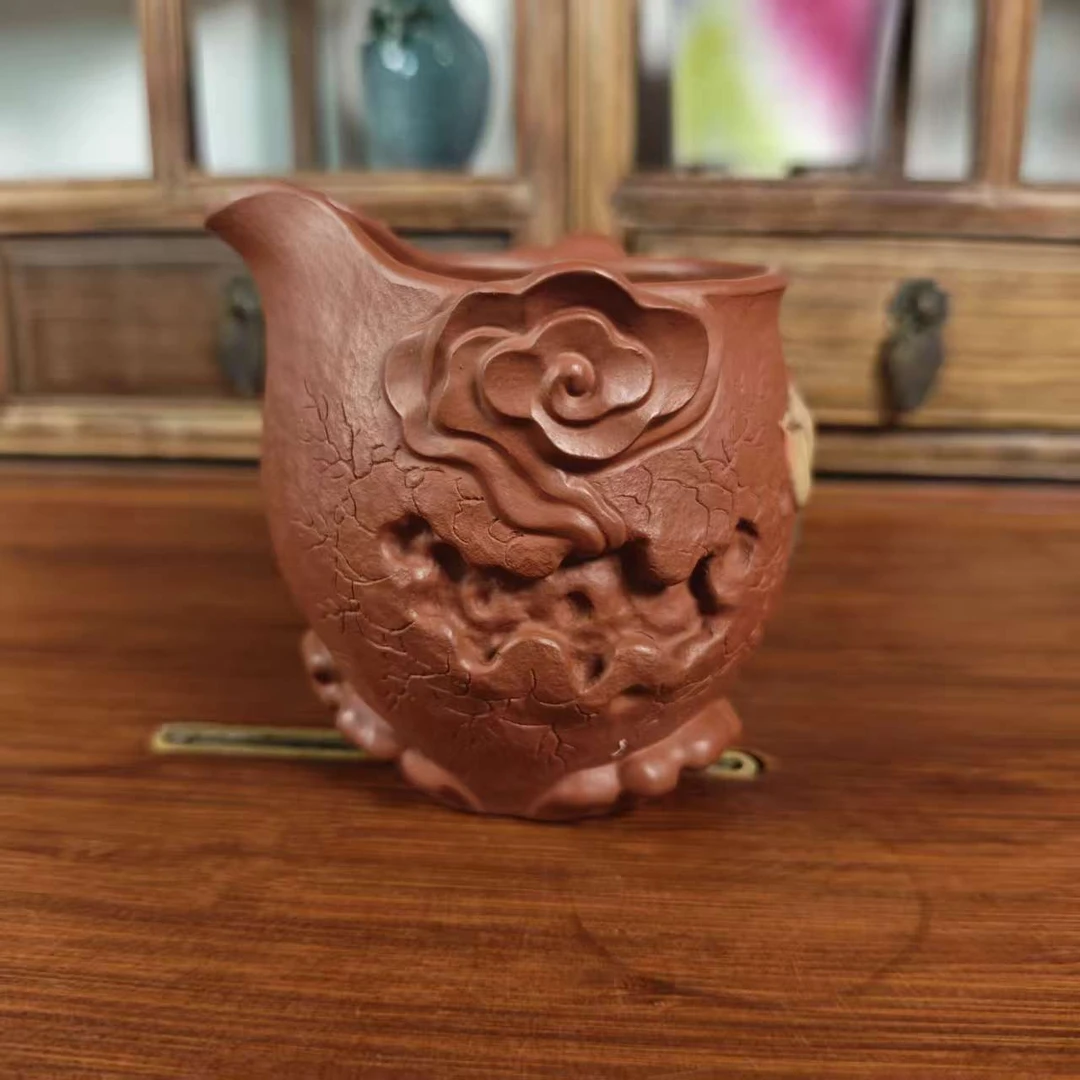 lot005-大红袍-一品清莲