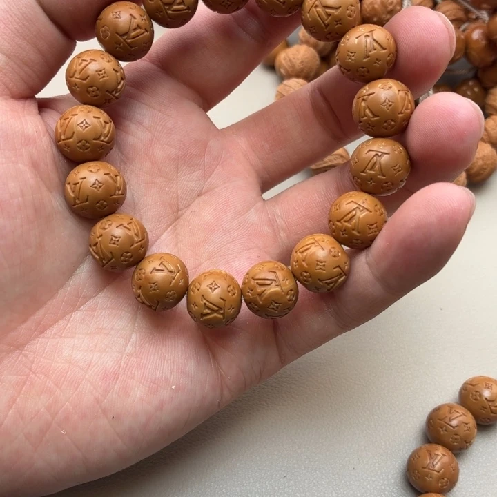 猴头核桃吊坠福利福利