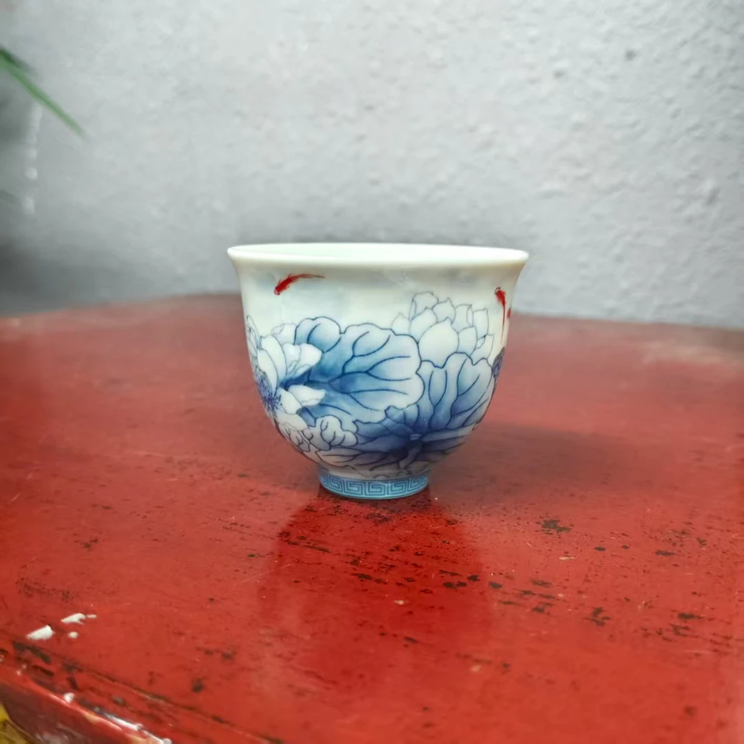 FG纳财杯—荷趣  cc6029