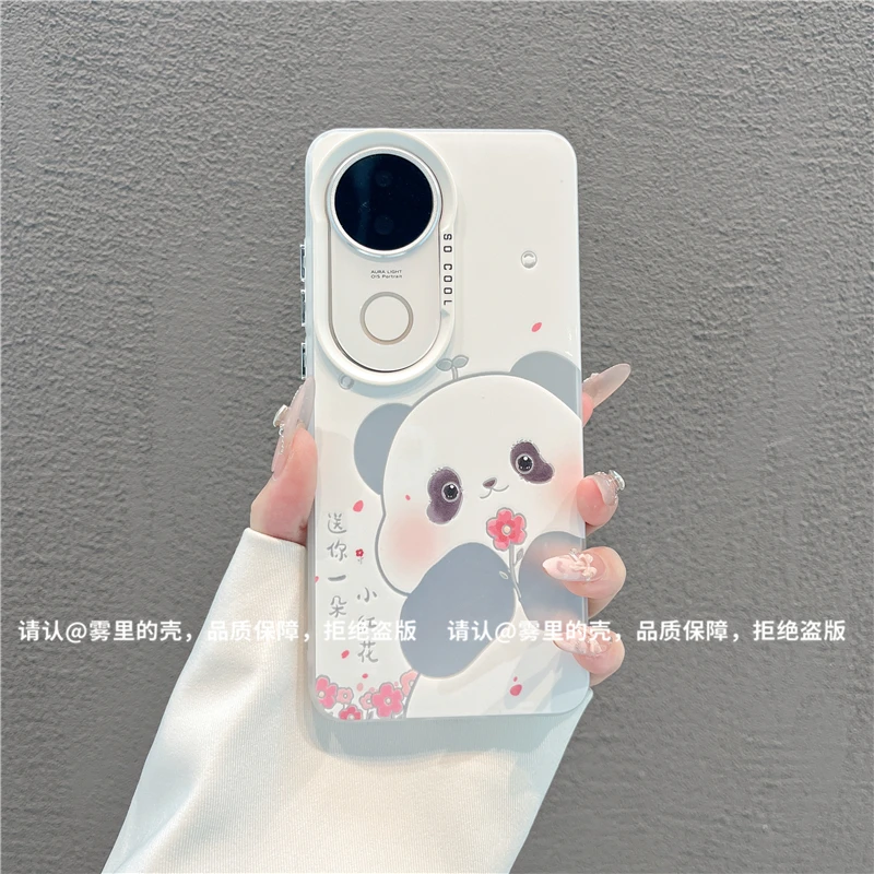 磨砂彩银适用苹果17/iPhone/华为荣耀/OPPO/VIVO/小米/手机壳保护