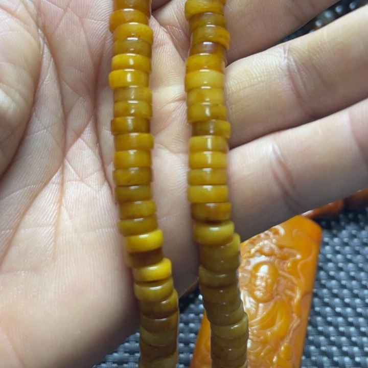 大果紫檀（缅甸花梨）福利多多