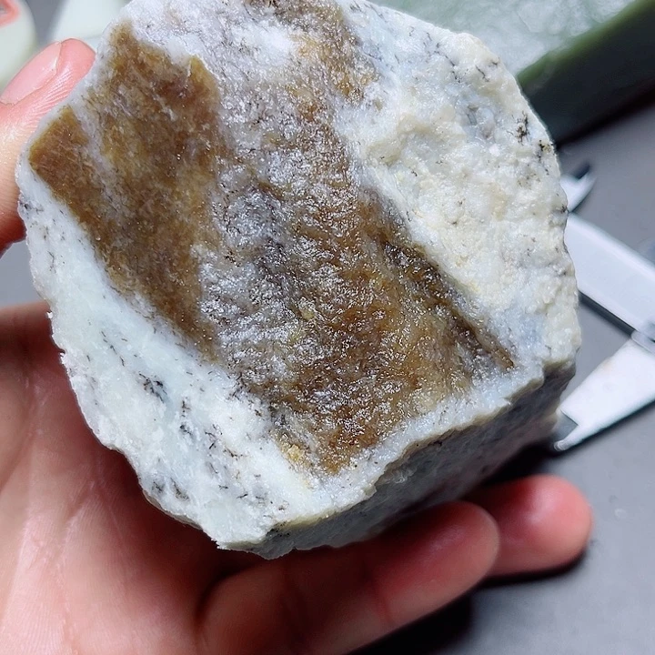 和田玉珠宝奇石未镶嵌