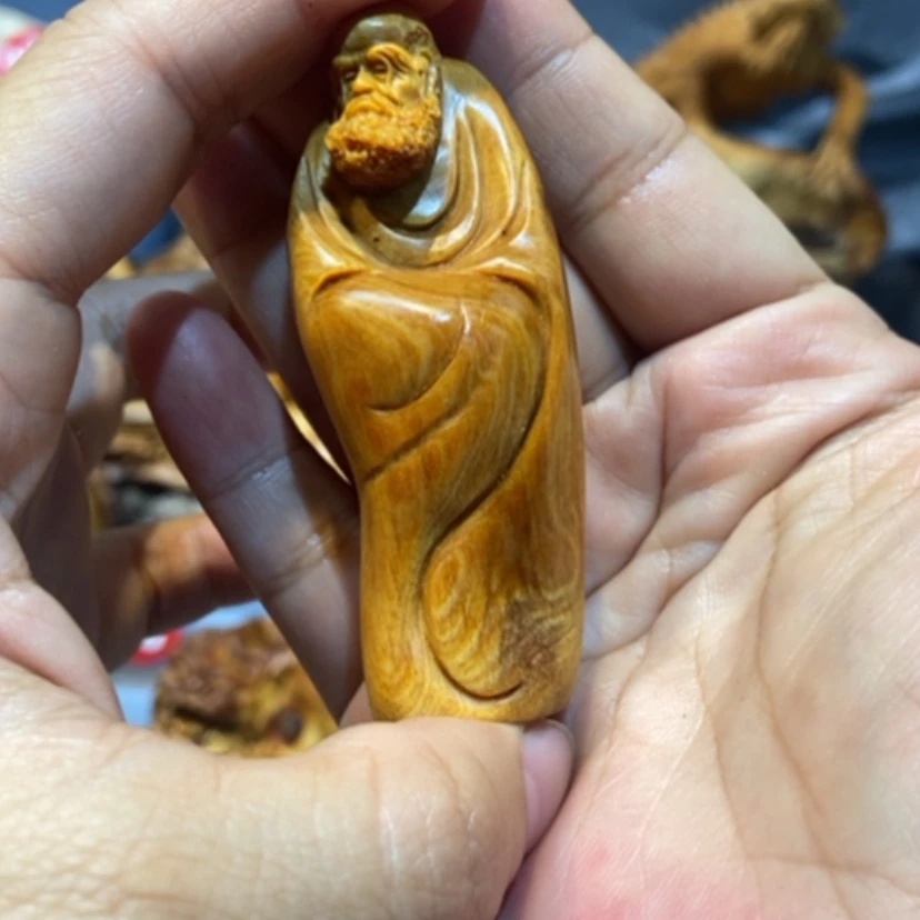 【闪购商品】柏木（崖柏）宇*