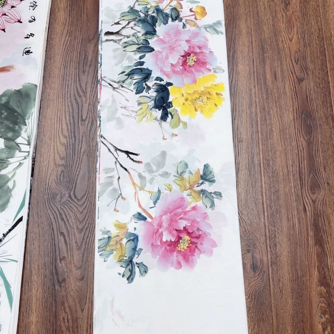 国画国画作品集一