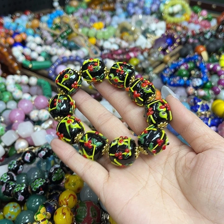 琉璃铜合金锡合金铜合金