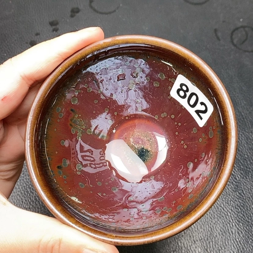 【闪购商品】茶盏我的盏太好看了吧