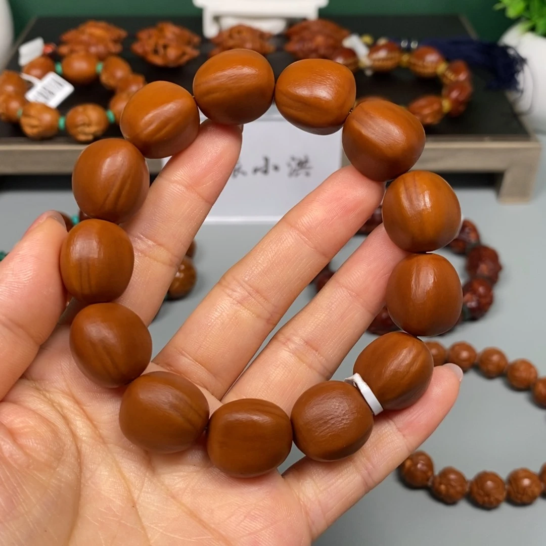 手串/手链橄榄核1.6随行